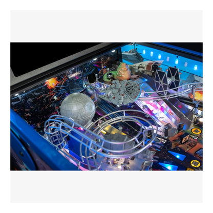 Limited Edition Stern Pinball