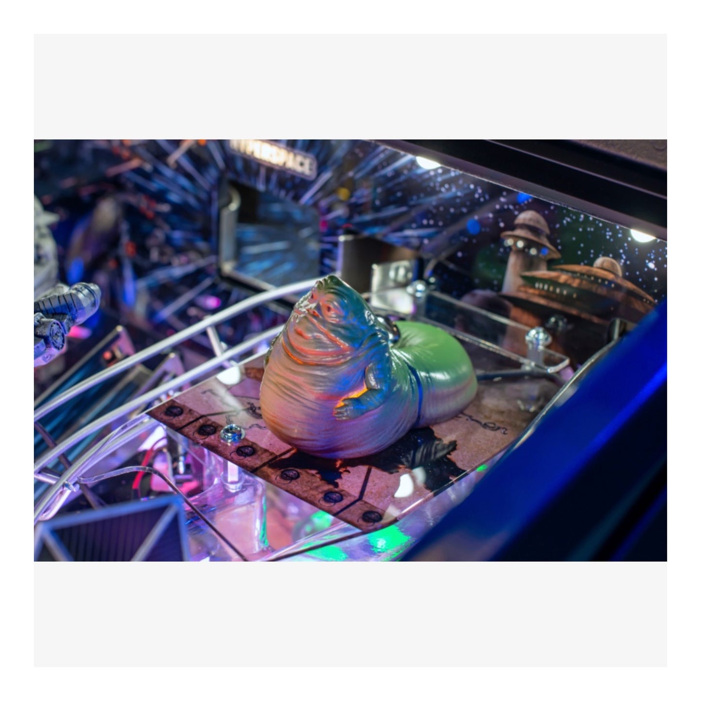 Limited Edition Stern Pinball