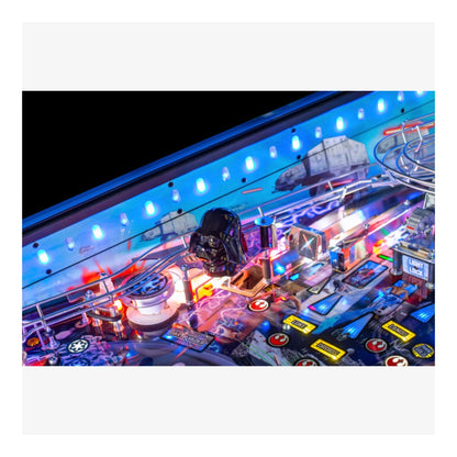 Limited Edition Stern Pinball