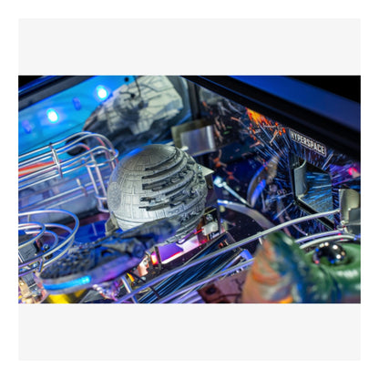 Limited Edition Stern Pinball