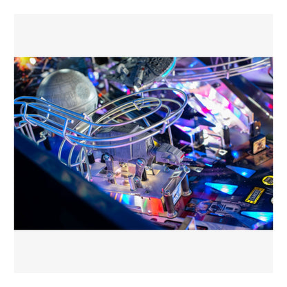 Limited Edition Stern Pinball