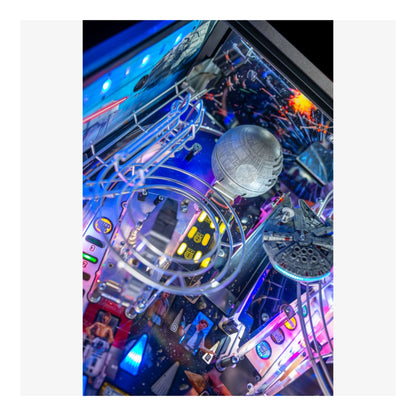 Limited Edition Stern Pinball