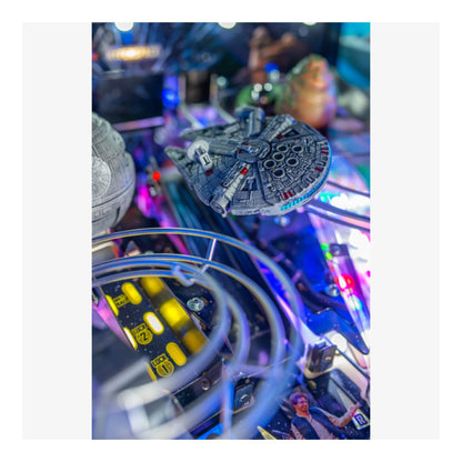 Limited Edition Stern Pinball