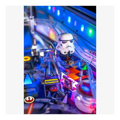 Limited Edition Stern Pinball