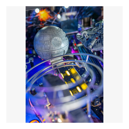 Limited Edition Stern Pinball