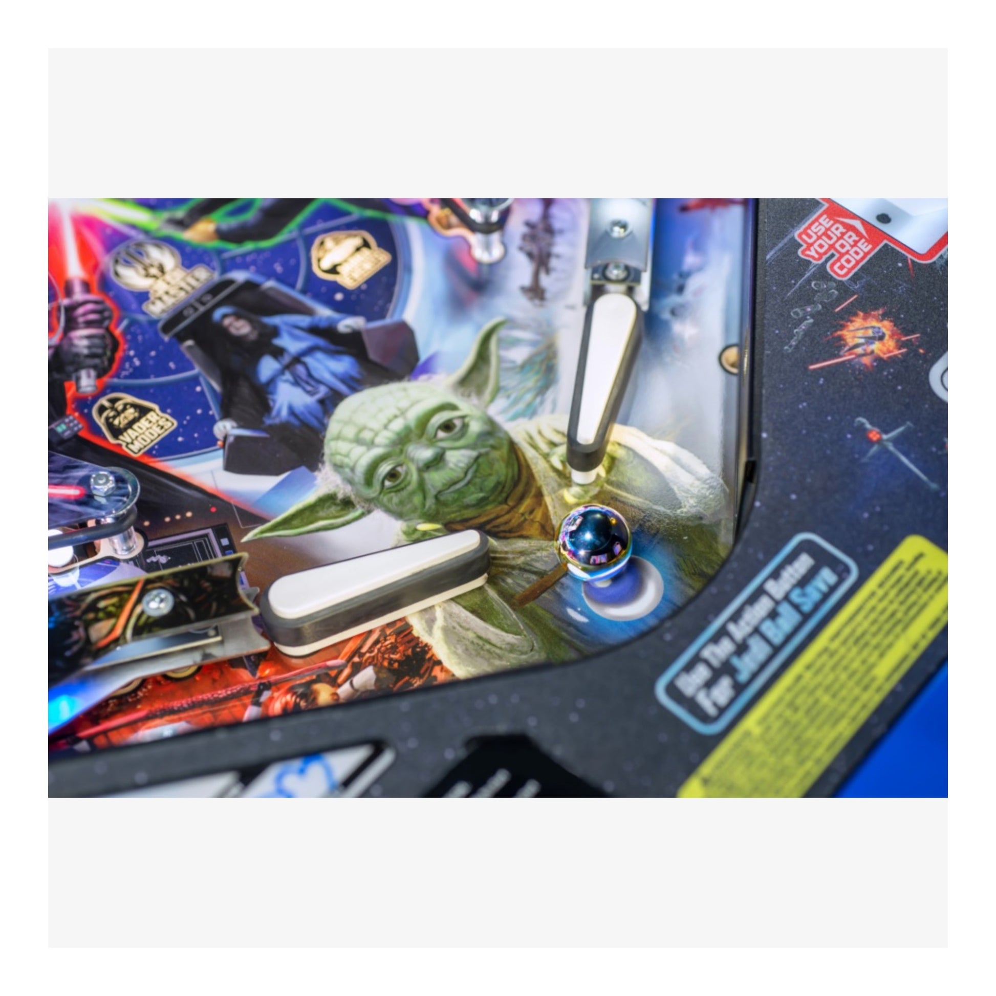 Limited Edition Stern Pinball