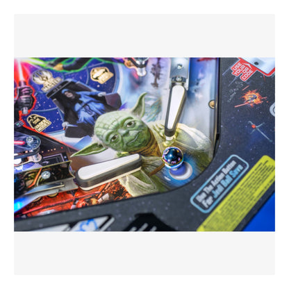 Limited Edition Stern Pinball