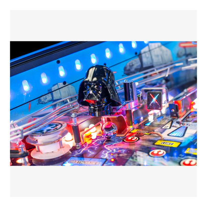 Limited Edition Stern Pinball