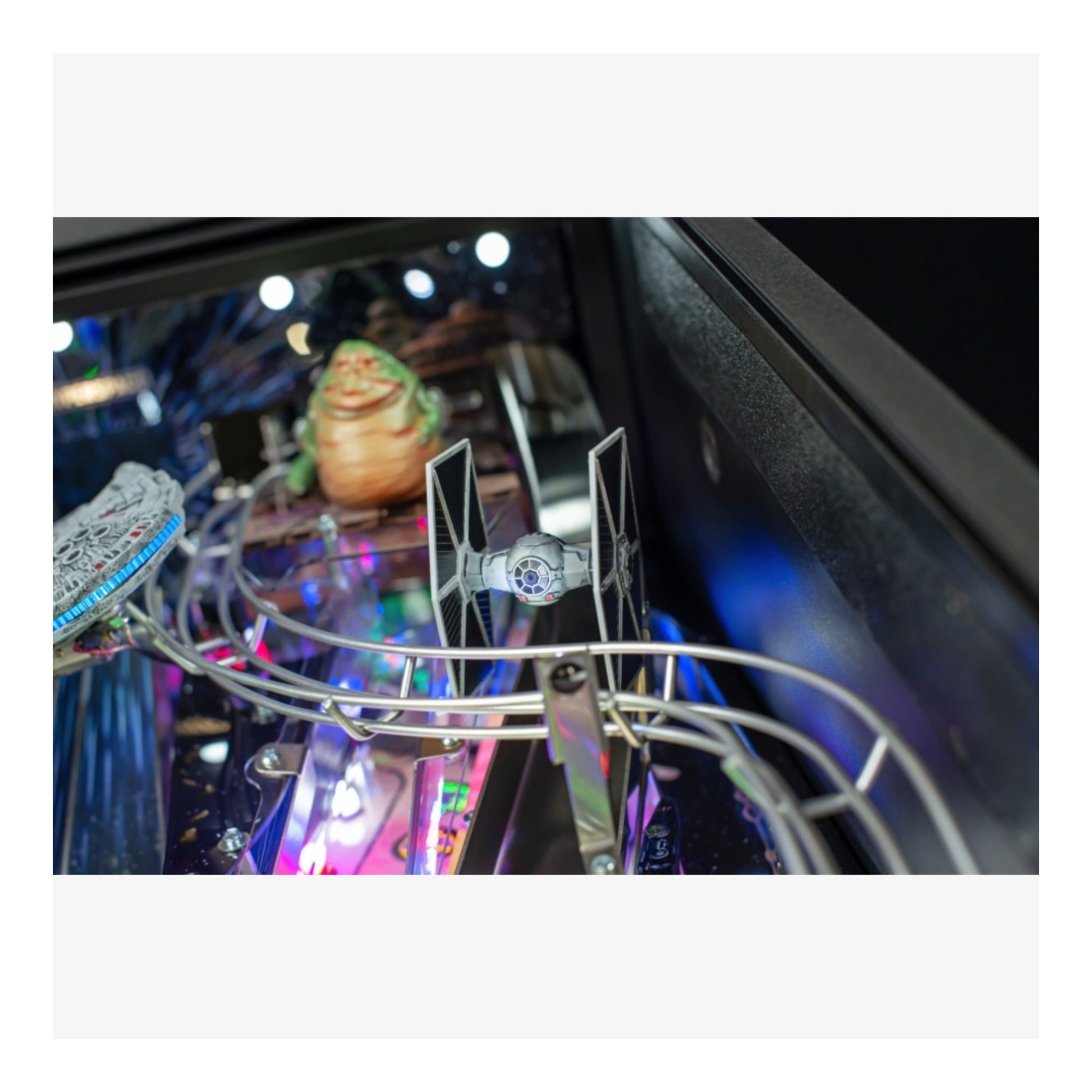 Premium Stern Pinball