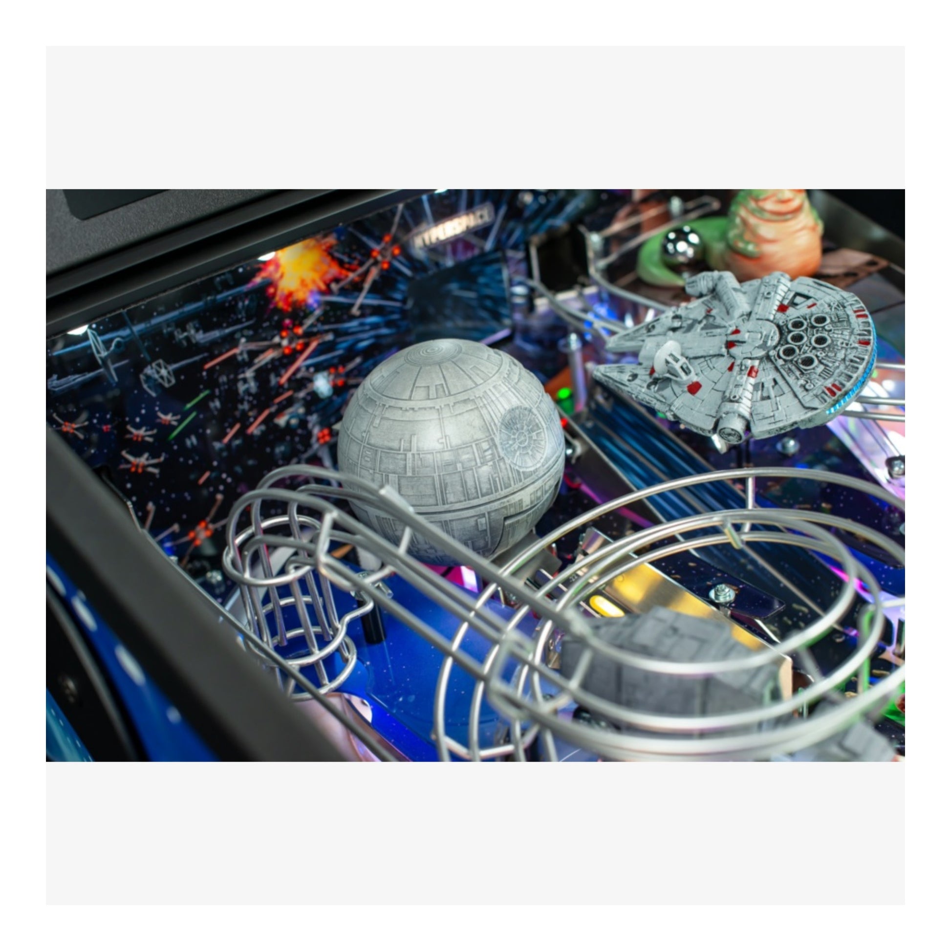 Premium Stern Pinball