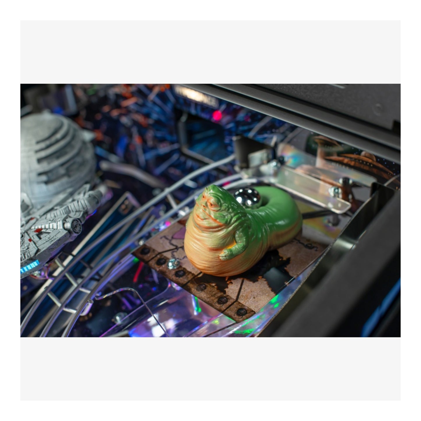 Premium Stern Pinball