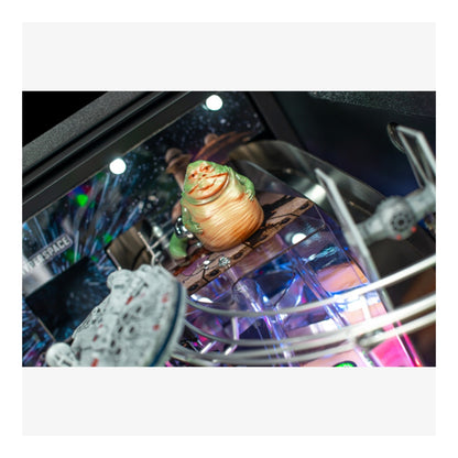 Premium Stern Pinball