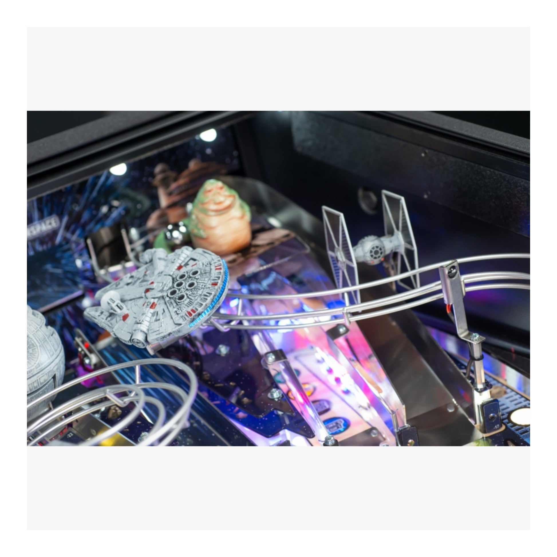 Premium Stern Pinball