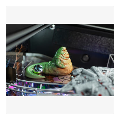 Premium Stern Pinball