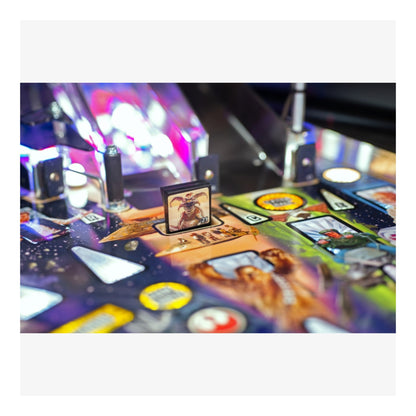 Premium Stern Pinball