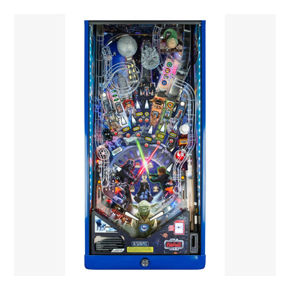 Limited Edition Stern Pinball