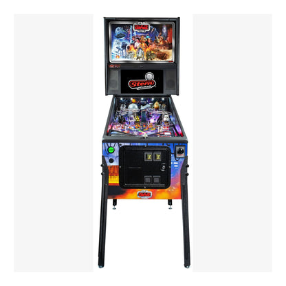 Premium Stern Pinball
