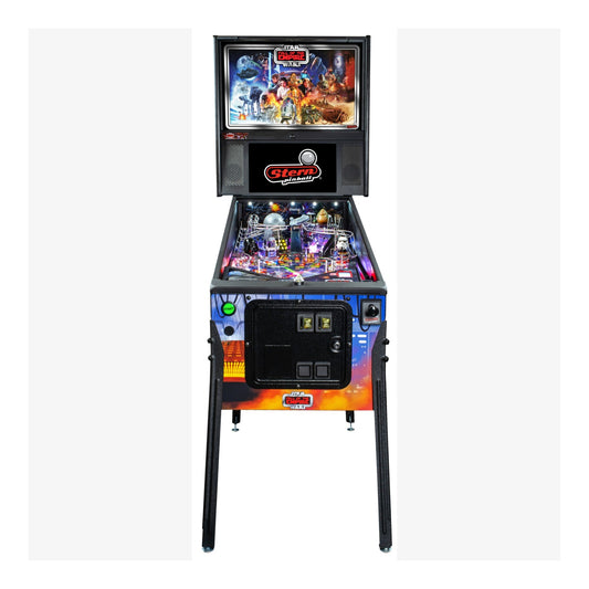Premium Stern Pinball