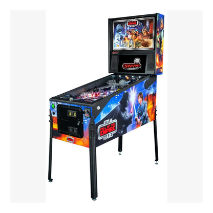 Premium Stern Pinball
