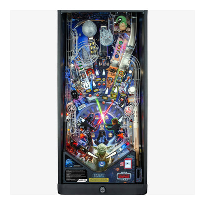 Premium Stern Pinball