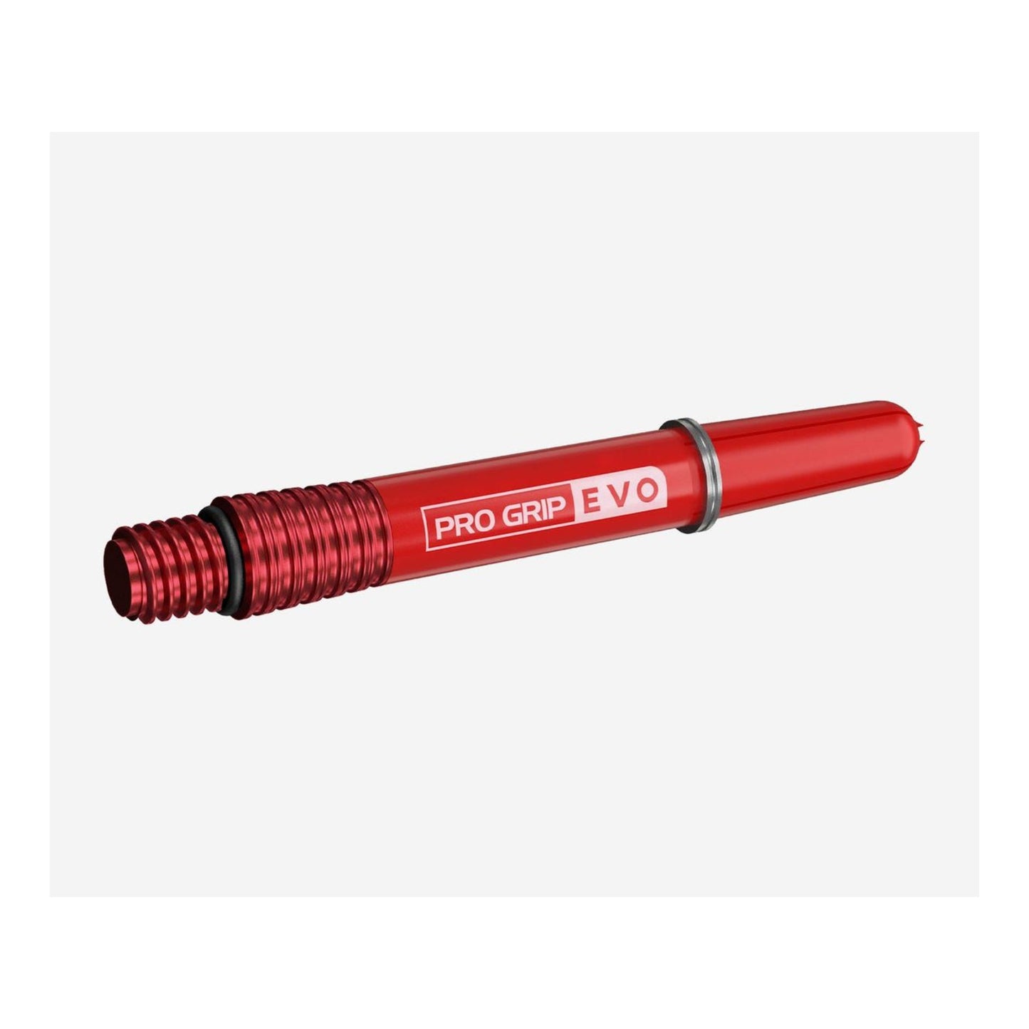Target Pro Grip Evo Red Shafts | Canada's Duty-Free Darts Hub