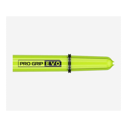 Target Pro Grip Evo Replacement Tops | Canada's Duty-Free Darts Hub