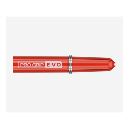 Target Pro Grip Evo Replacement Tops | Canada's Duty-Free Darts Hub