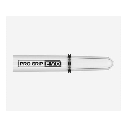 Target Pro Grip Evo Replacement Tops | Canada's Duty-Free Darts Hub
