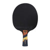 Excell 2000 Carbon Ping Pong Paddle | Pro Table Tennis Racket