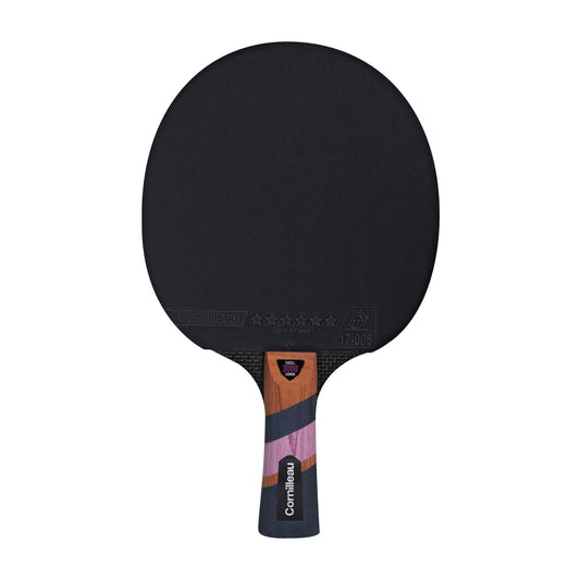 Excell 3000 Carbon Ping Pong Paddle