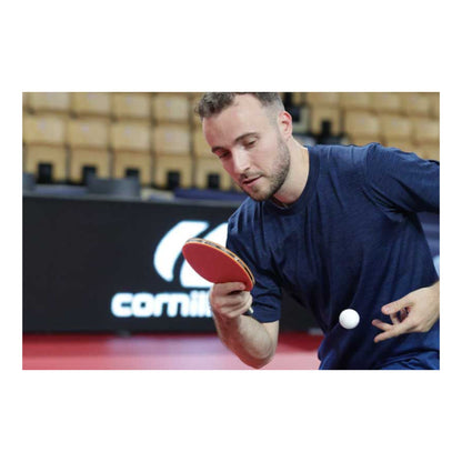 Excell 3000 Carbon Ping Pong Paddle