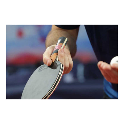 Excell 3000 Carbon Ping Pong Paddle