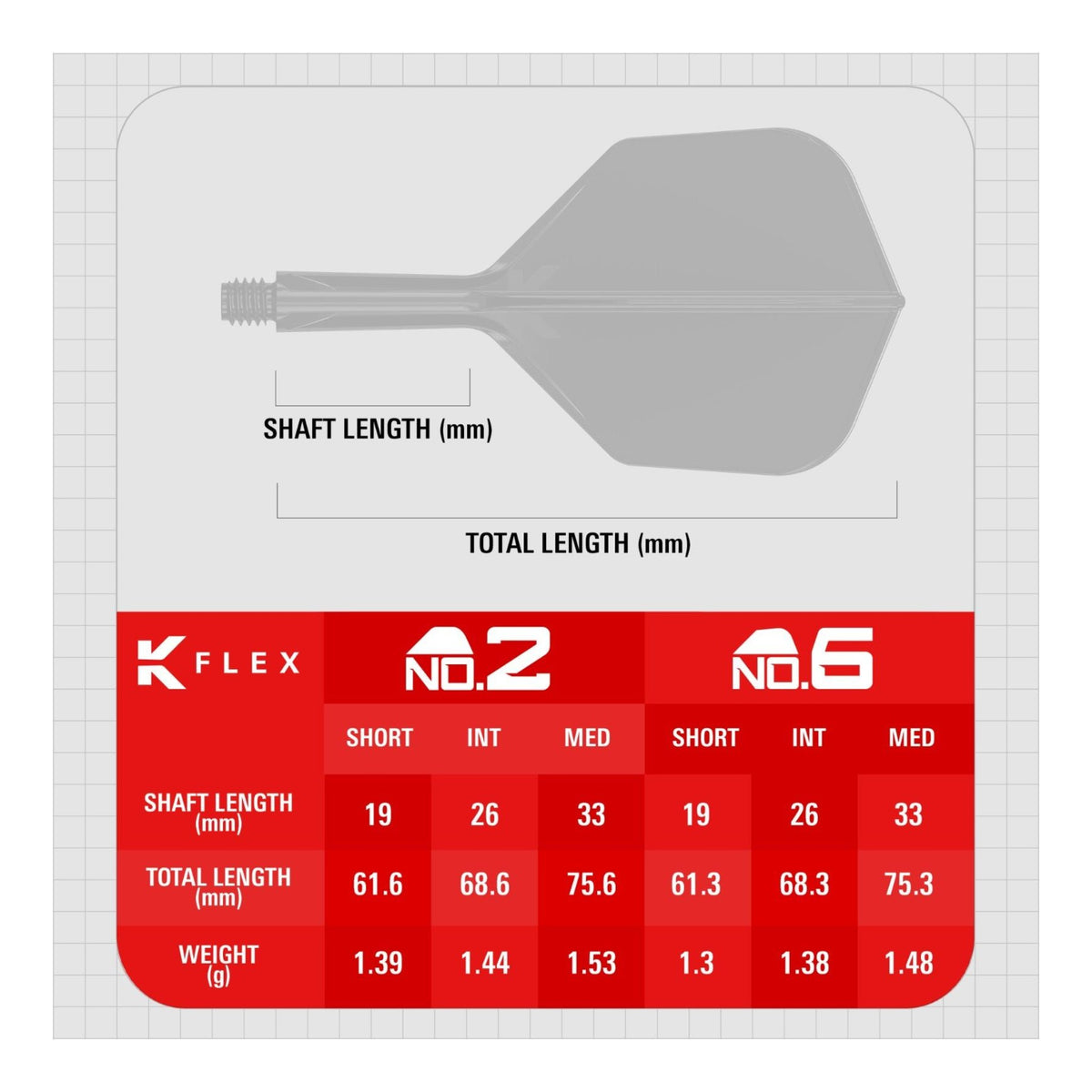 Luke Littler Fallout K-Flex No.6
