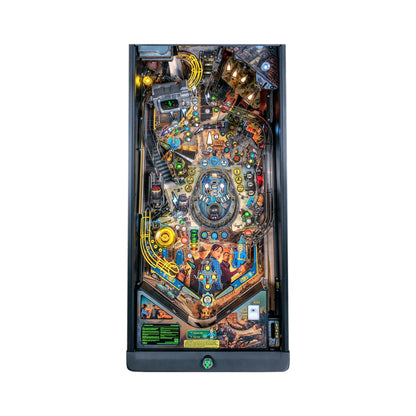 Fallout Premium Pinball Machine by Stern | Kingston Billiards & Games