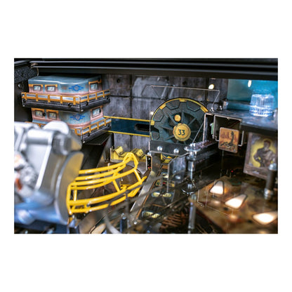 Fallout Premium Pinball Machine by Stern | Kingston Billiards & Games