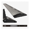 Flipkick Foldable Oche | Premium Aluminium Dart Throw Line