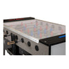F.A.S. San Siro Plus Foosball Table – Commercial Grade