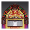 Rock-Ola Gazelle CD Jukebox (100 CD)