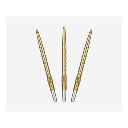 Target Swiss Chrono Points | Kingston Billiards