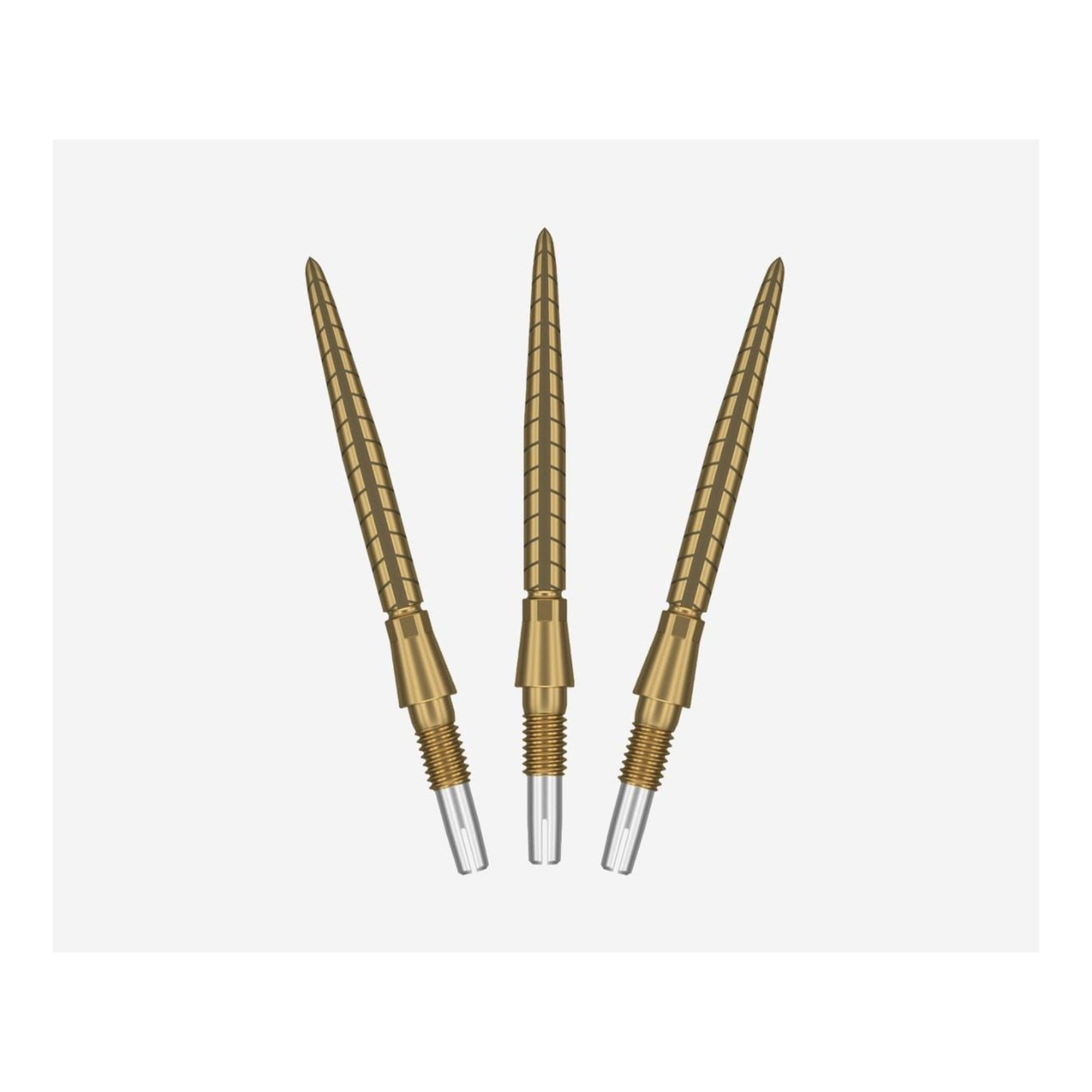 Swiss Storm Quartz Points | Kingston Billiards & Games