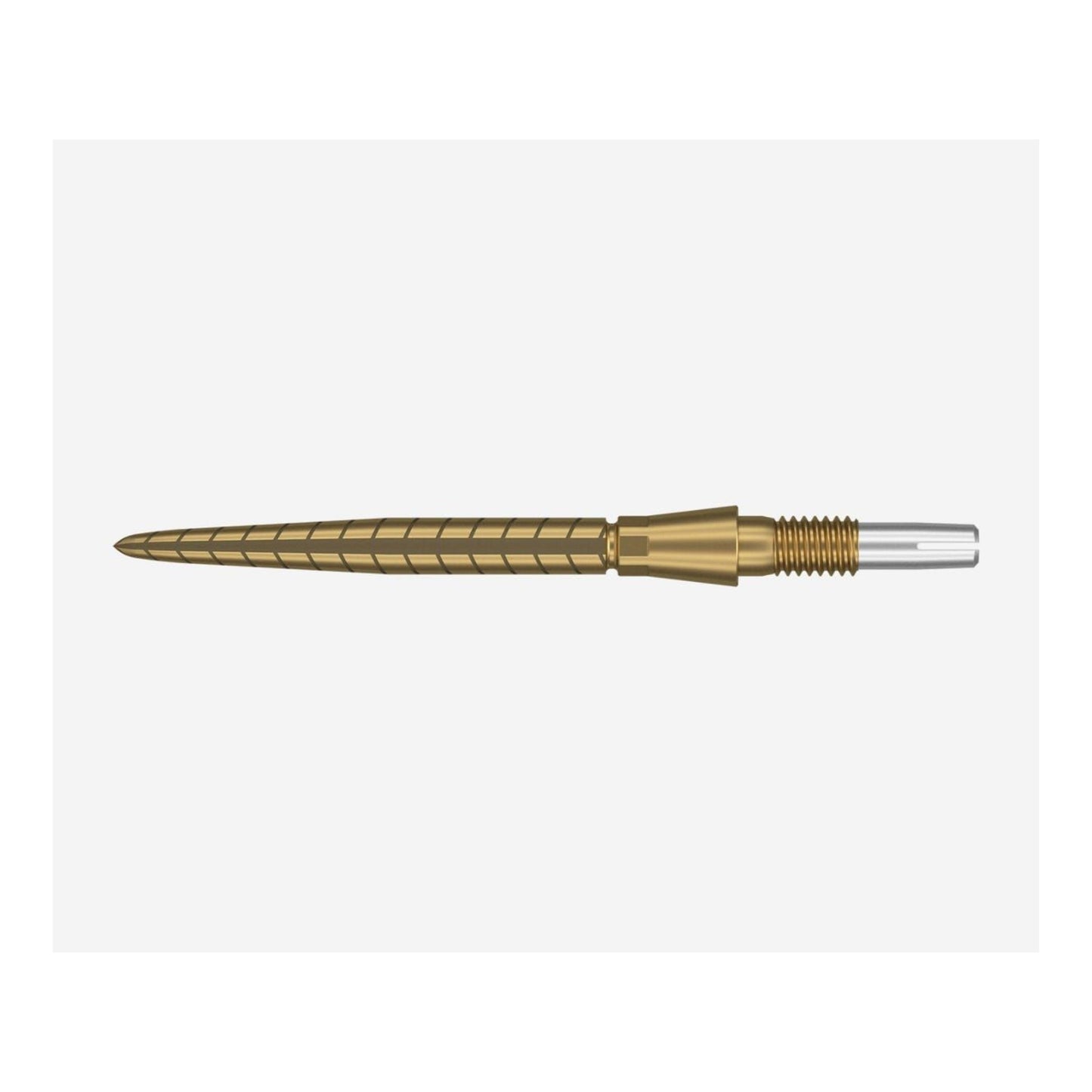 Swiss Storm Quartz Points | Kingston Billiards & Games