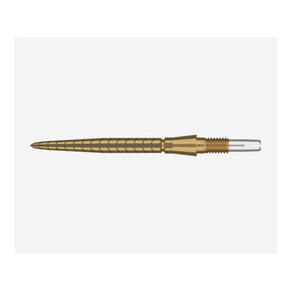 Swiss Storm Quartz Points | Kingston Billiards & Games