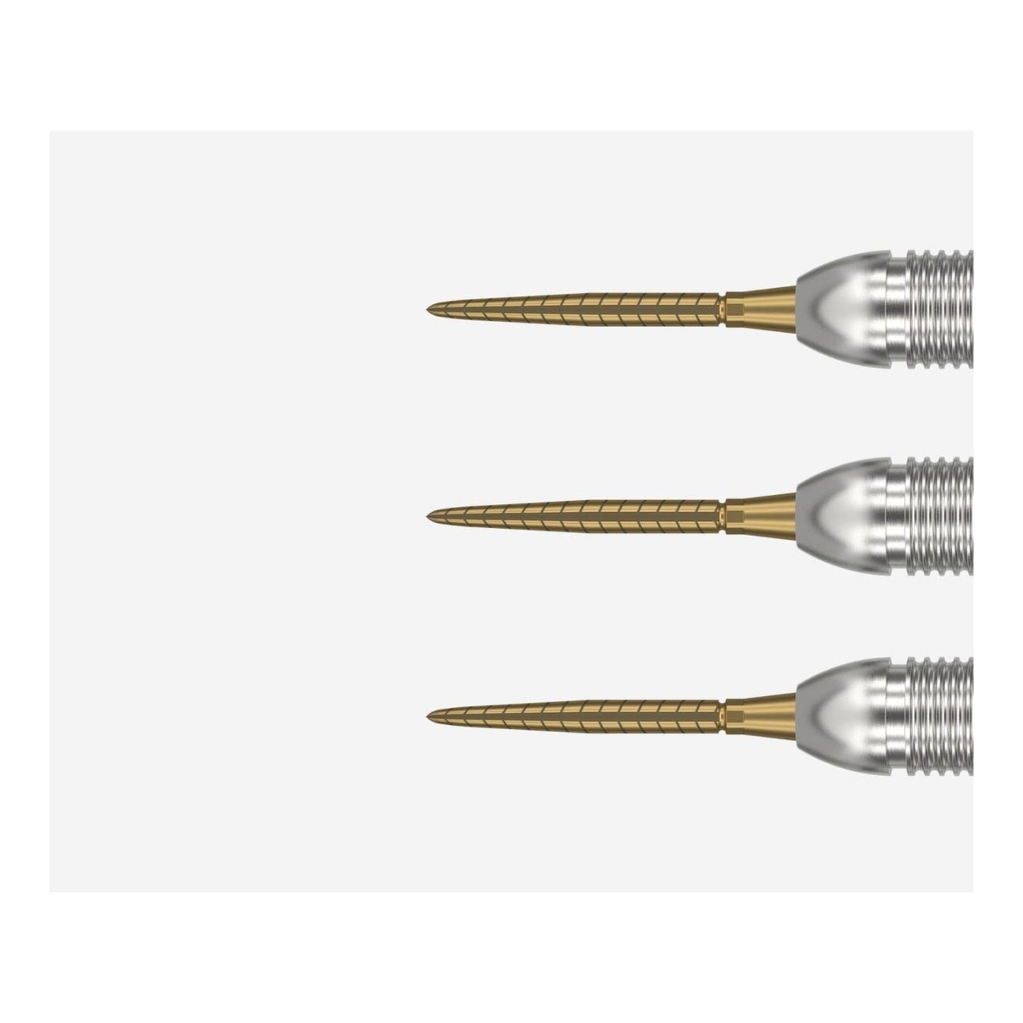 Swiss Storm Quartz Points | Kingston Billiards & Games