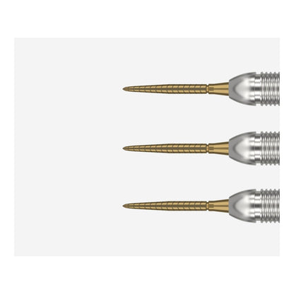 Swiss Storm Quartz Points | Kingston Billiards & Games