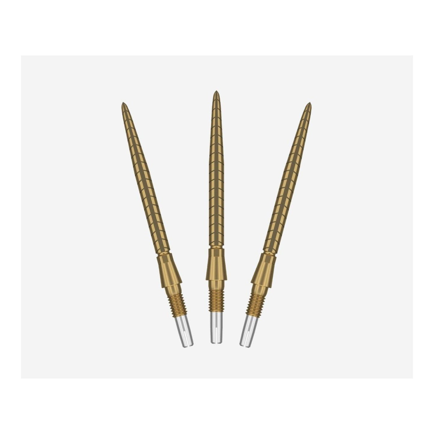 Swiss Storm Quartz Points | Kingston Billiards & Games