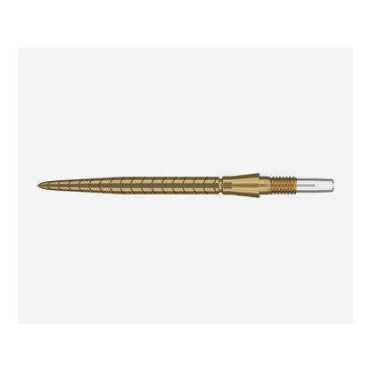 Swiss Storm Quartz Points | Kingston Billiards & Games
