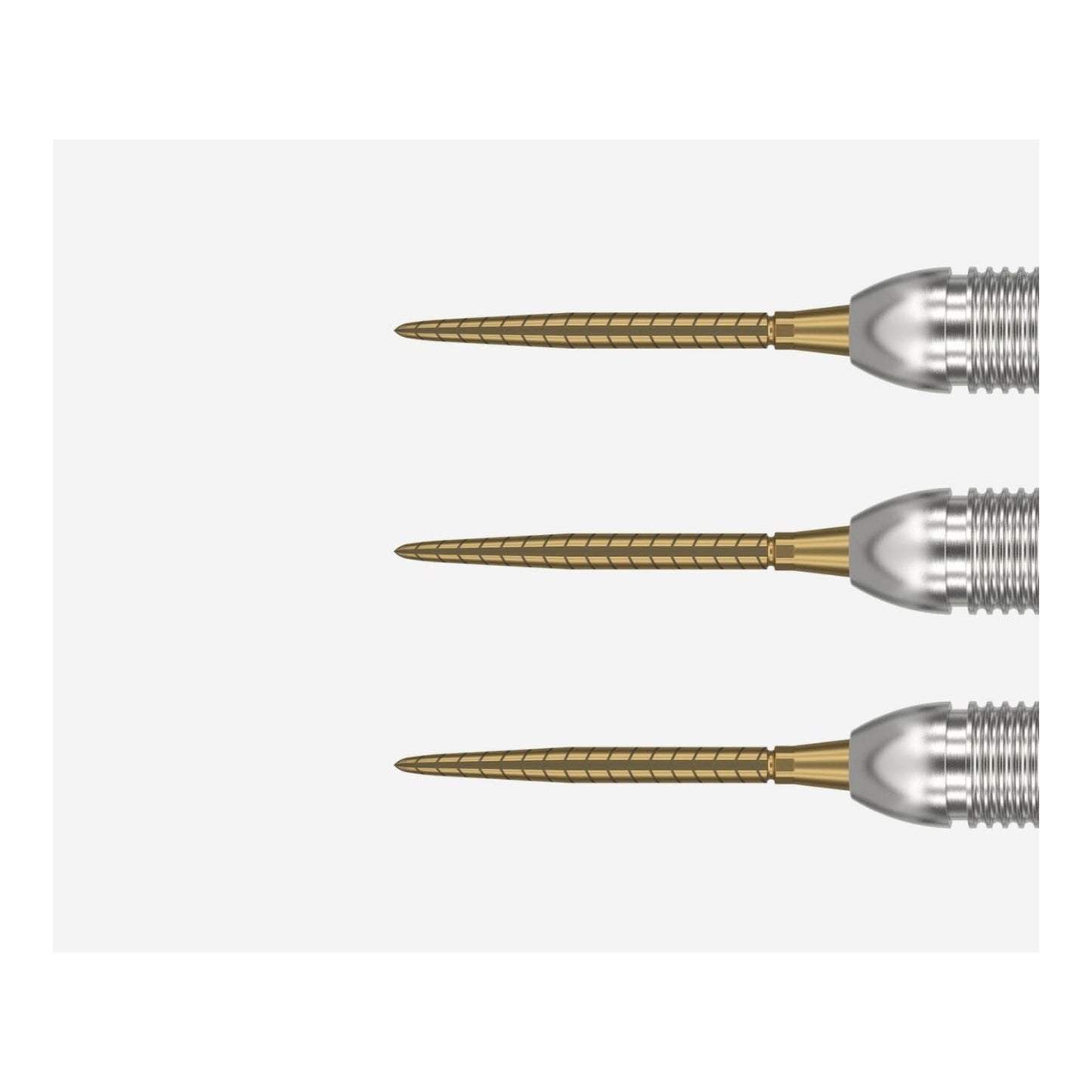 Swiss Storm Quartz Points | Kingston Billiards & Games