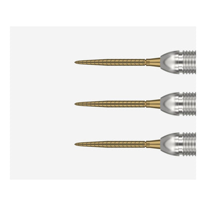 Swiss Storm Quartz Points | Kingston Billiards & Games