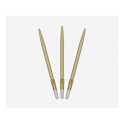 Target Swiss Chrono Points | Kingston Billiards