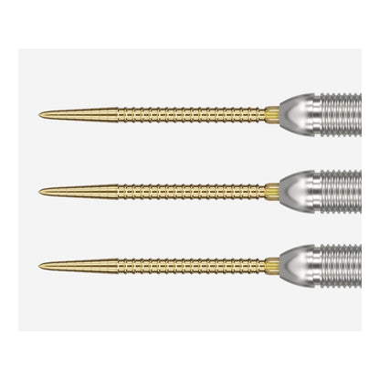 Target Swiss Chrono Points | Kingston Billiards